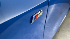 BMW 1 Series 120d xDrive M Sport 5dr Step Auto [LCP] Diesel Hatchback